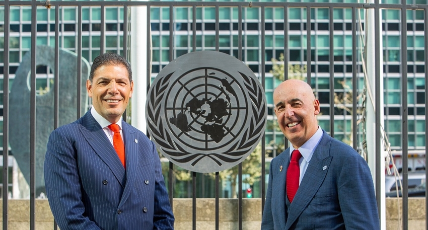 Www Xxx Banorte Com Hd Video - Banorte signs up to Principles for Responsible Banking at UN Headquarters â€“  Grupo Financiero Banorte